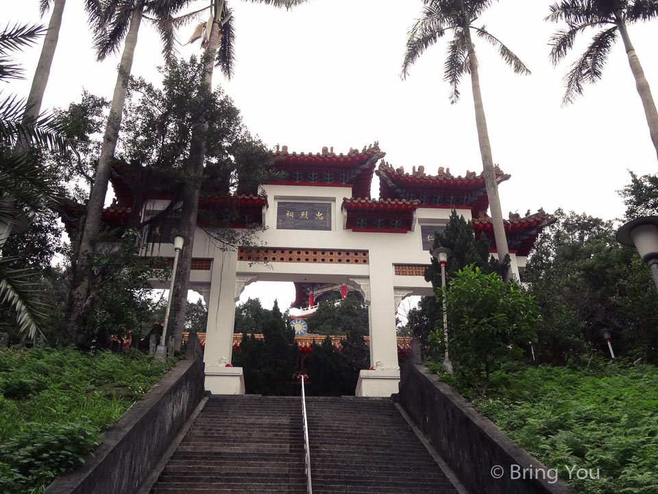 基隆中正公園-6
