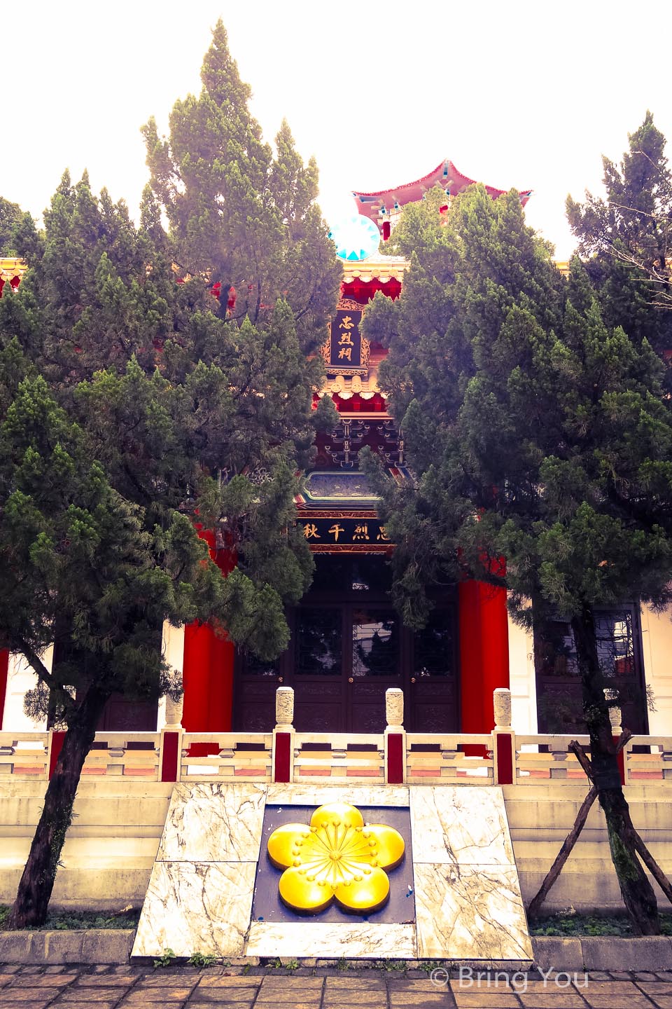 基隆中正公園-7