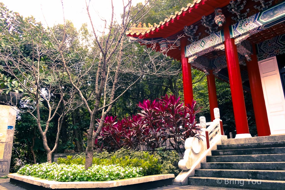 基隆中正公園-8