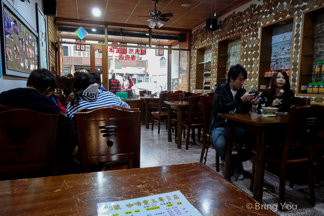 旗山旅遊景點美食 枝仔冰城-3