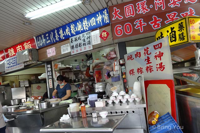 美麗島圓環美食-4