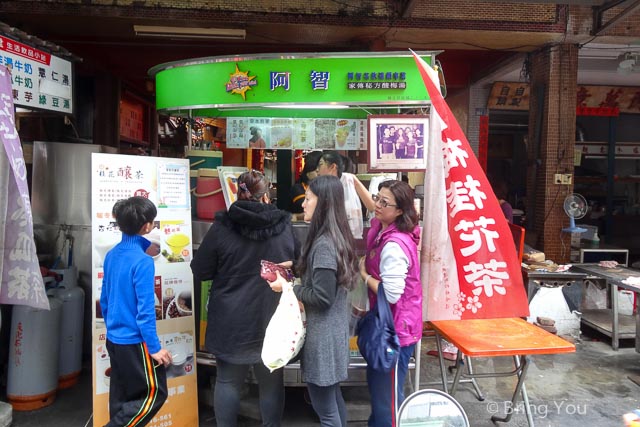高雄三民街美食-13