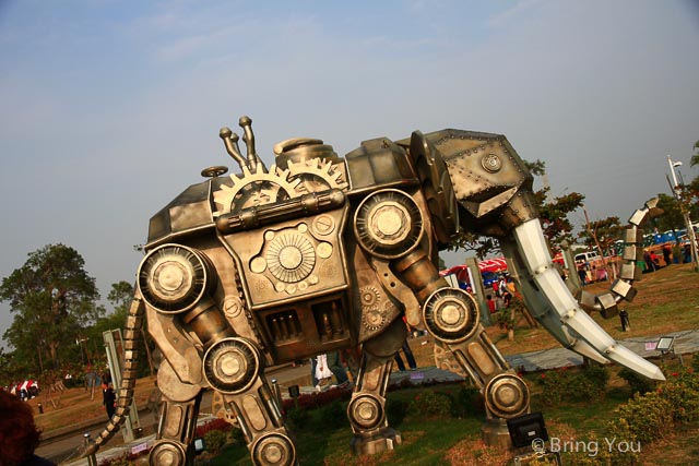 高雄旅遊景點 茄萣 濕地-46