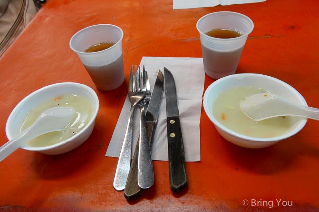高雄美食牛小弟牛排