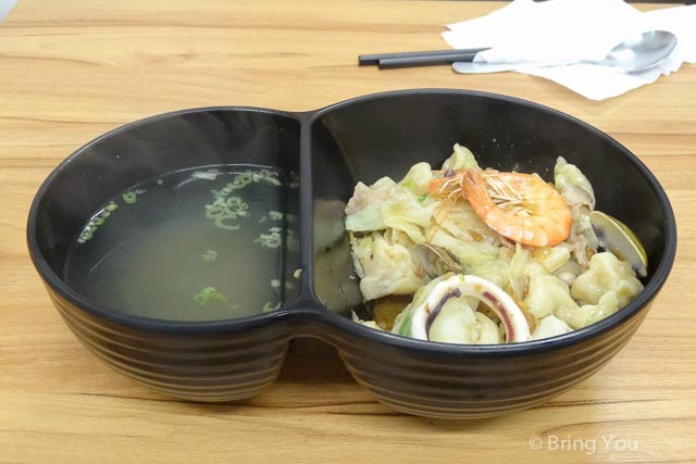 麵麵粥到
