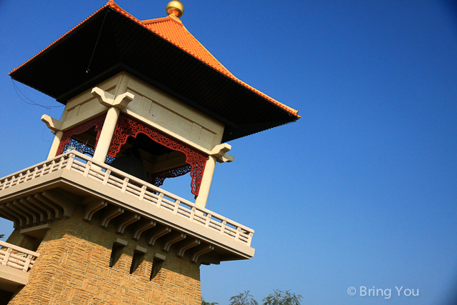 大樹旅遊 佛陀紀念館-11