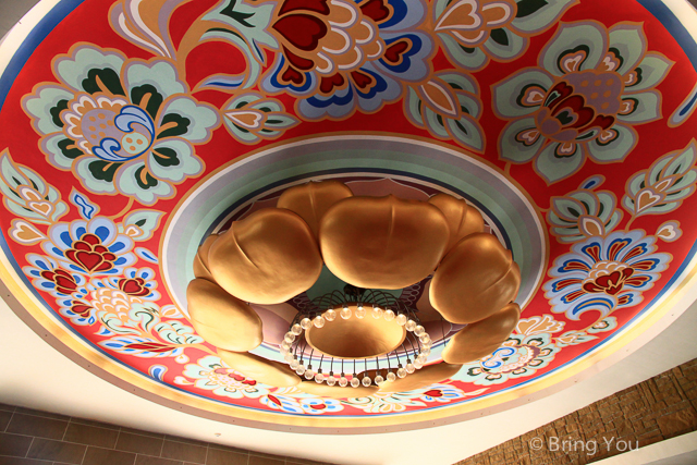 大樹旅遊 佛陀紀念館-16