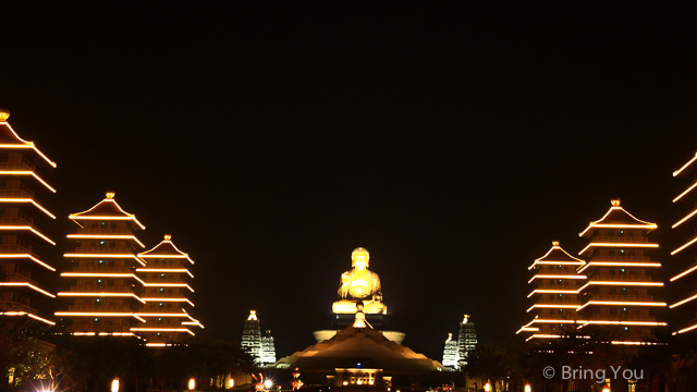 大樹旅遊 佛陀紀念館-27