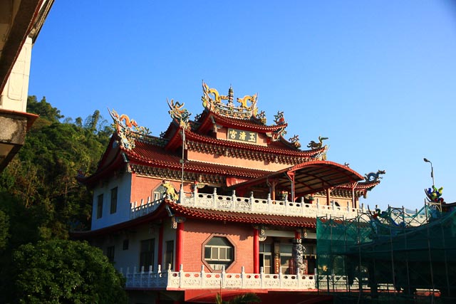 美濃便宜住宿 廣善堂-12