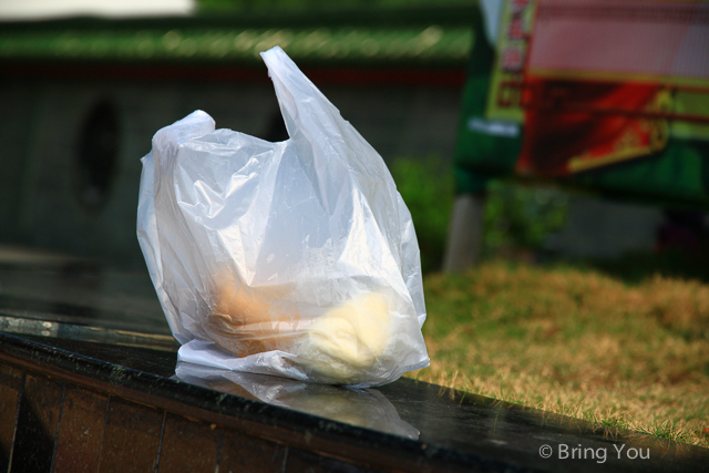 饅頭達人 金獅湖美食-7