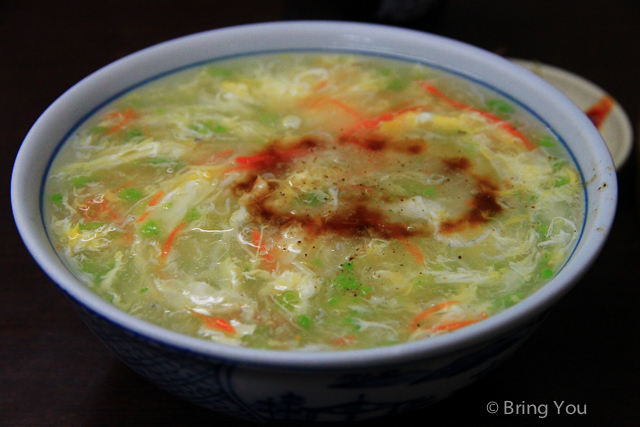 鳳山美食 生源小籠包-6