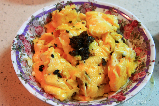 松露料理食譜-9