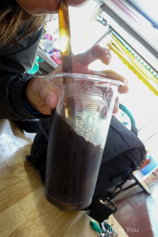 橋頭老街美食-5