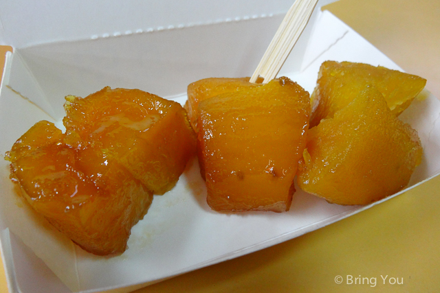 紅豆湯