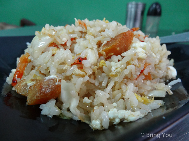 阿城炒飯-7