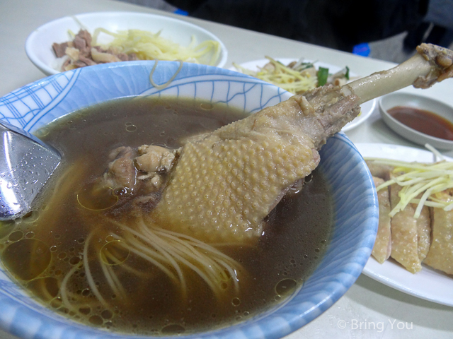鴨肉和-4