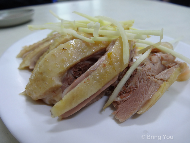 鴨肉和-6