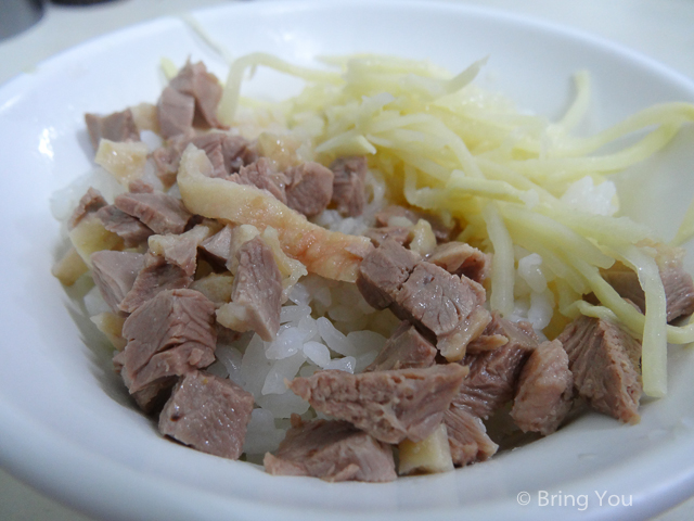 鴨肉和-7