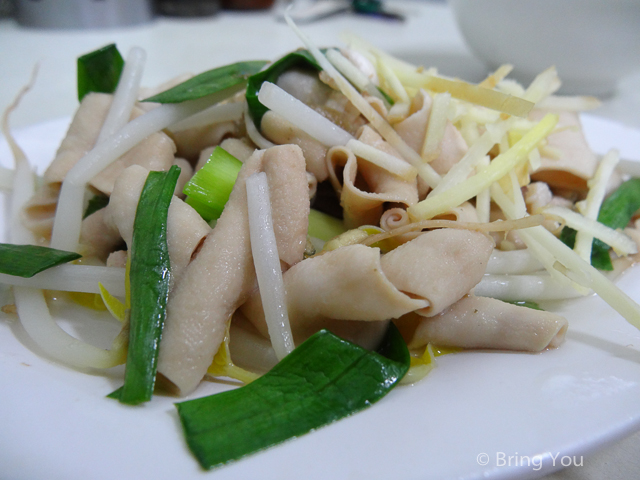 鴨肉和-8