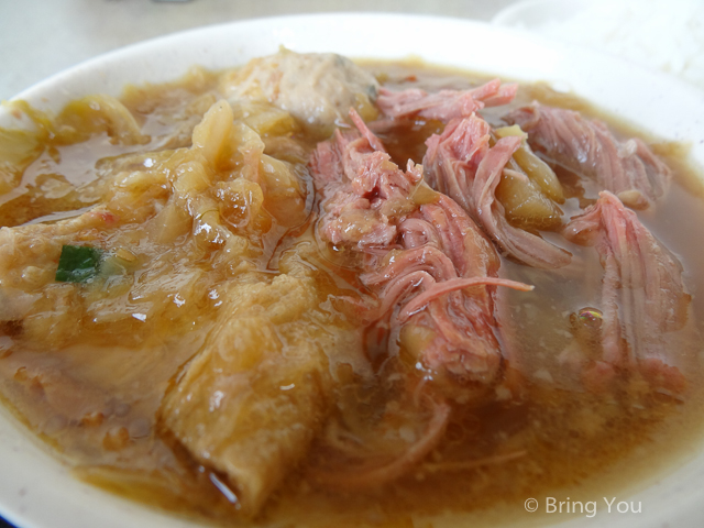 古早味什菜 高雄美食-6