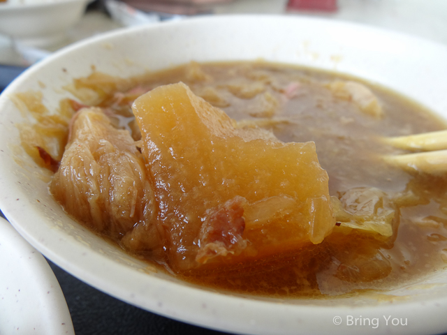 古早味什菜 高雄美食-7