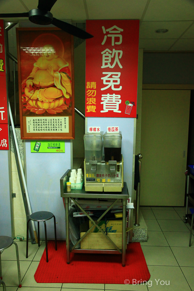 台中美食 潭子臭豆腐-6