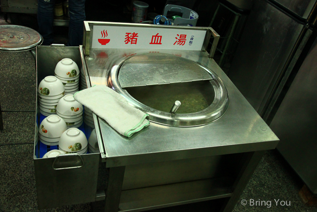 台中美食 潭子臭豆腐-8