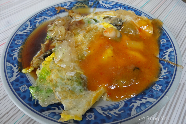 基隆火車站附近美食-11