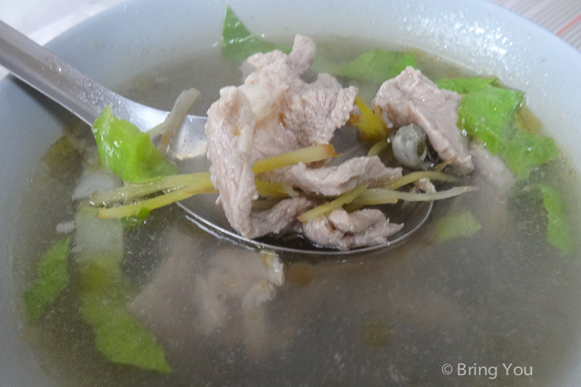 基隆火車站附近美食-12