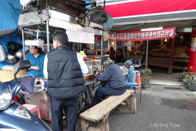 基隆火車站附近美食-13