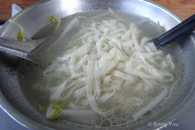 基隆火車站附近美食-2