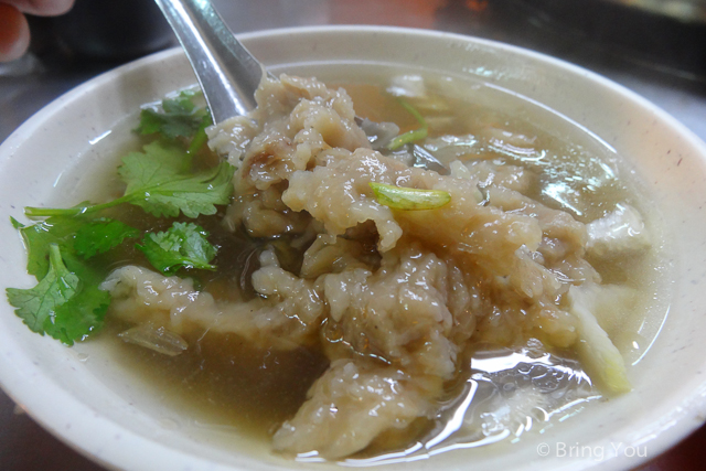 基隆火車站附近美食-23