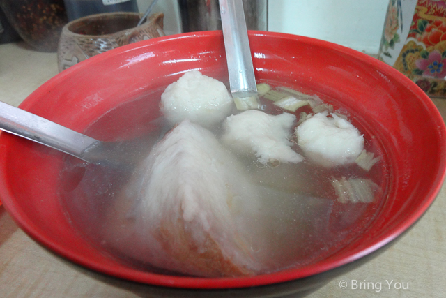 基隆火車站附近美食-8