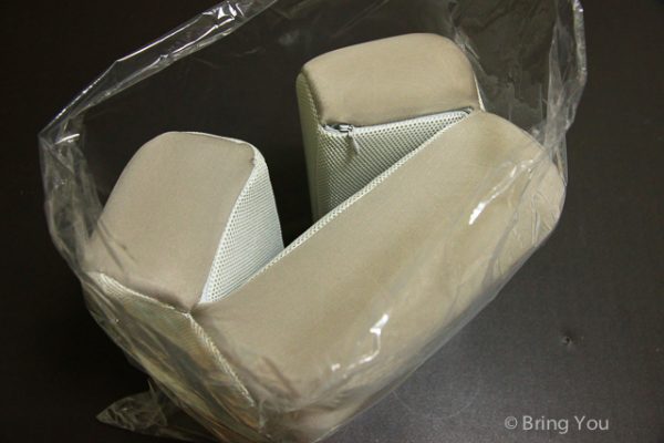 摺疊午睡枕-2