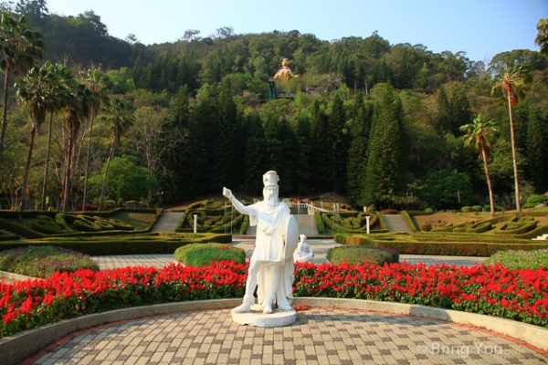 泰雅度假村 梅子季-16