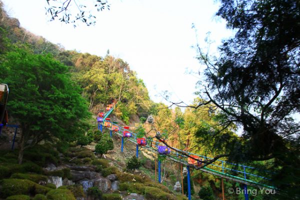 泰雅度假村 梅子季-26