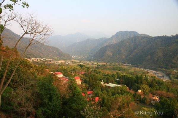 泰雅度假村 梅子季-36