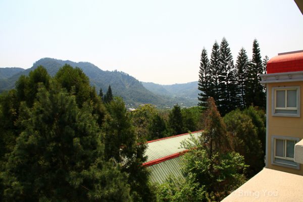 泰雅度假村 梅子季-4
