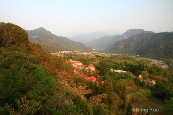 泰雅度假村 梅子季-41