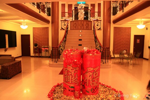 泰雅度假村 梅子季-46