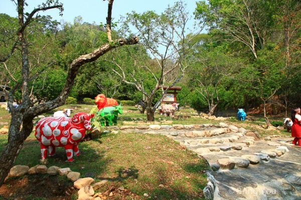 泰雅度假村 梅子季-57