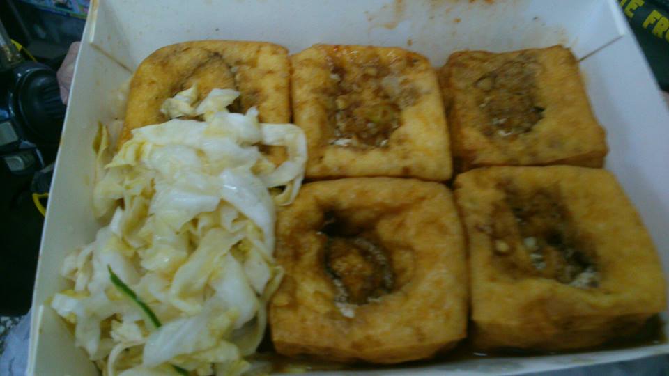 潭子臭豆腐2
