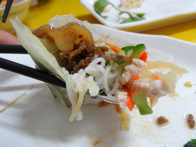 阿惠越南料理 高雄美食-10