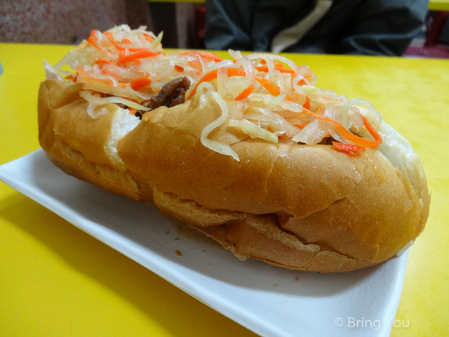 阿惠越南料理 高雄美食-2