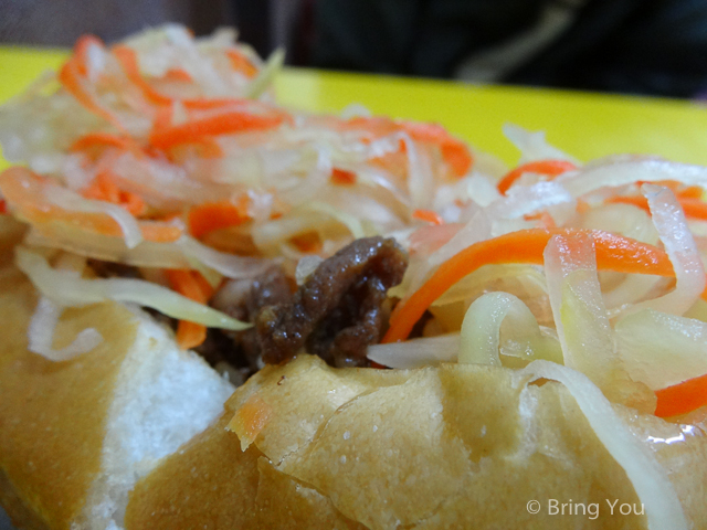 阿惠越南料理 高雄美食-3