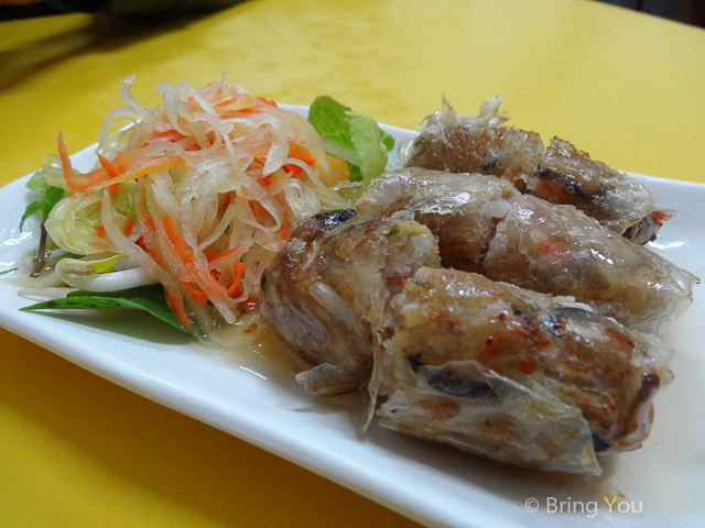 阿惠越南料理 高雄美食-5