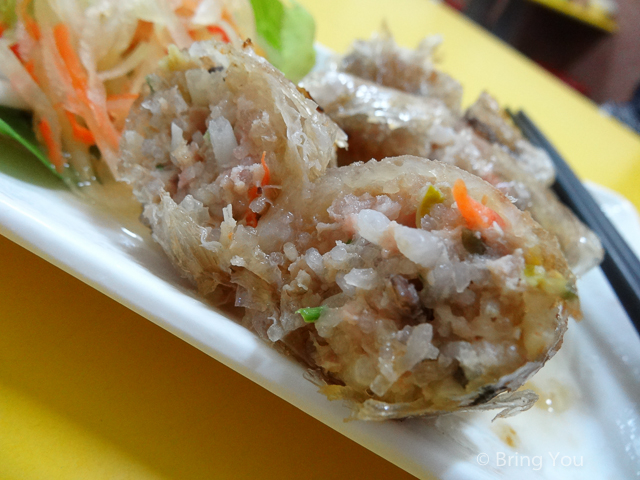 阿惠越南料理 高雄美食-7