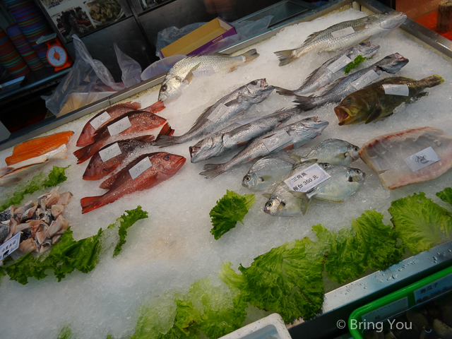 阿榮鵝肉海鮮 高雄美食-2