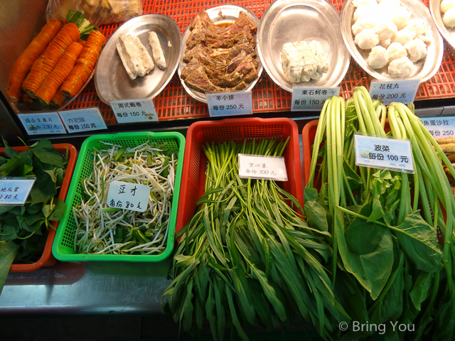 阿榮鵝肉海鮮 高雄美食-4
