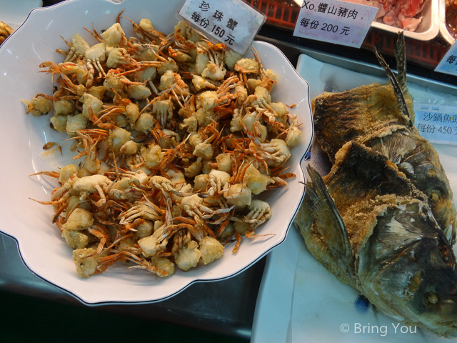 阿榮鵝肉海鮮 高雄美食-5